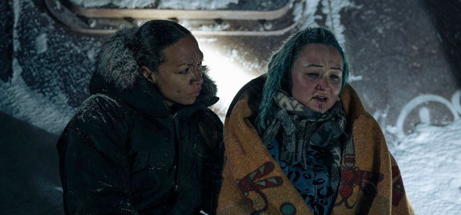 ‘True Detective: Night Country’ Episode 4 Review — The Crushing Disappointment Continues