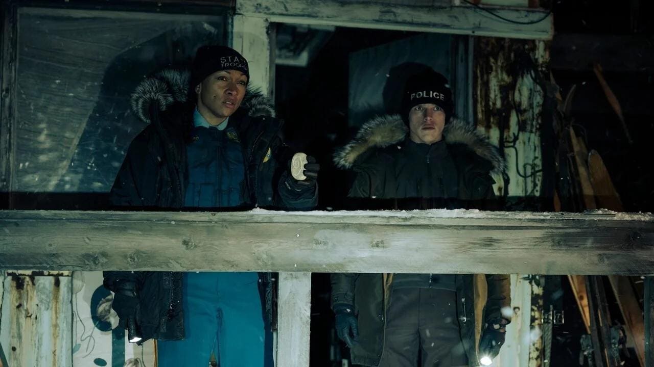 ‘True Detective: Night Country’ Has Stopped Making Any Amount Of Sense