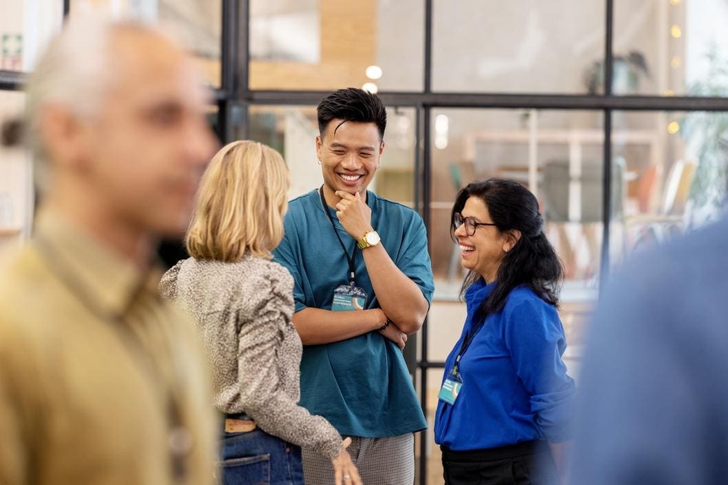 Council Post: Relationships Matter: How To Build A Rich And Insightful Network