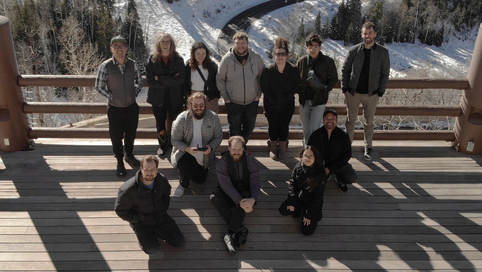 Stoke Games Raises $5.5 Million For Debut Indie Strategic Shooter