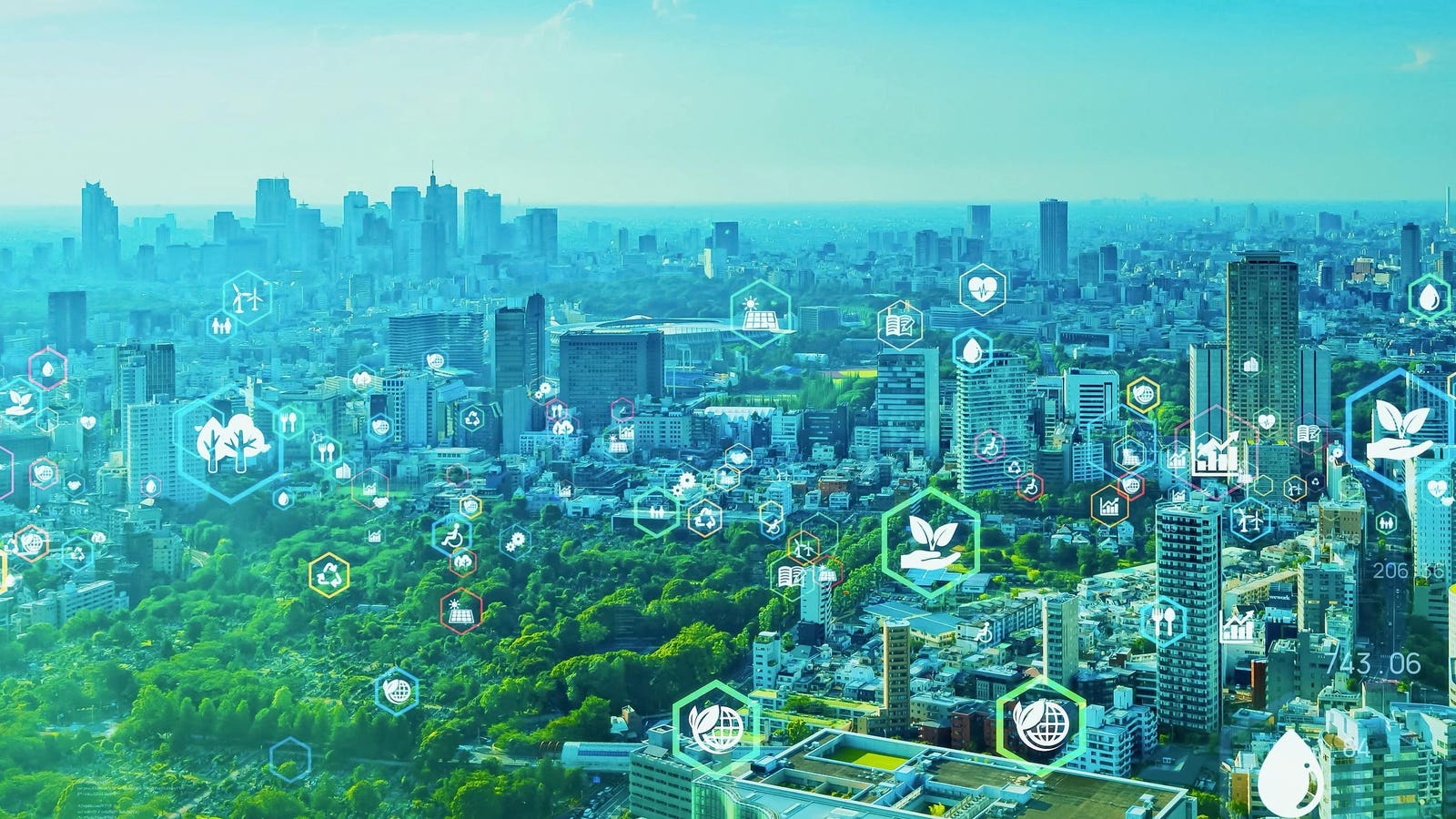 Microsoft Cloud For Sustainability Gains Data & AI Capabilities