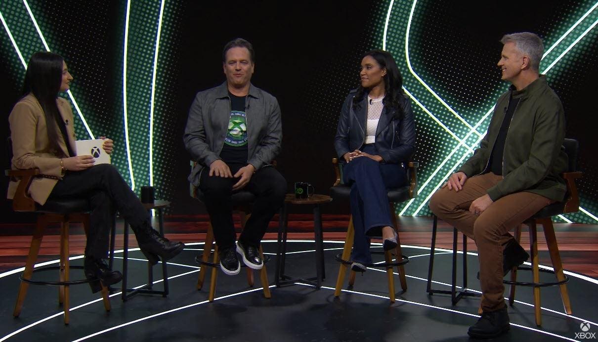 Xbox Will Bring Four Of Its Games To PS5 And Switch, Will Not Name Them