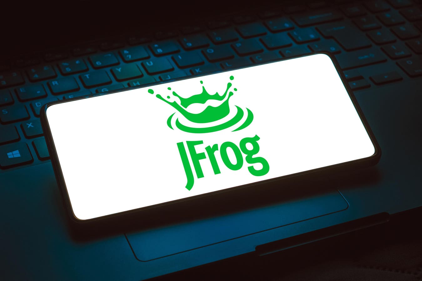 JFrog Stock Surges On Rapid Growth In Q4 Cloud Revenue