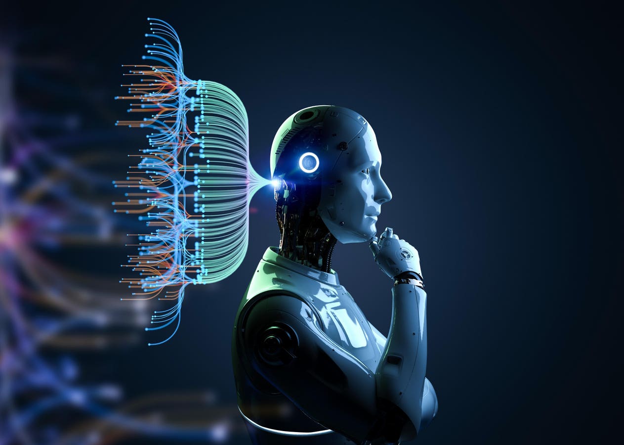 Council Post: A Year Of Un-Artificial Challengers: Five Tech Predictions For 2024