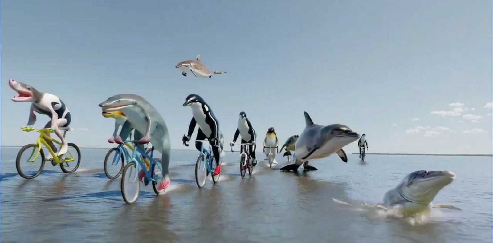 OpenAI Chief Sam Altman Is Bringing Your Wild ‘Sora’ Prompts To Life Online