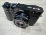 Fujifilm X100VI Revealed: Hands-On With The Replacement For The Show-Stopping X100V