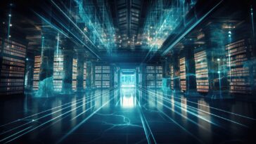 The AI Craze Is Highlighting The Cooling Crunch