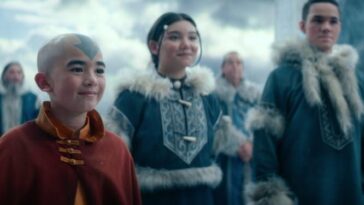 Netflix’s ‘Avatar: The Last Airbender’ Review: Much Better Than You Thought It Would Be