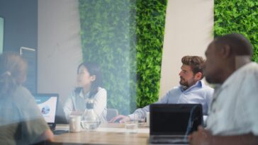 Council Post: How Leaders Can Prepare For The New Eco-Digital Economy