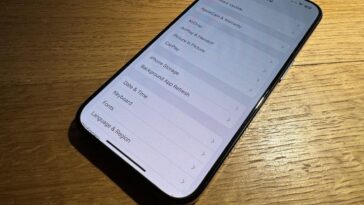 iOS 17.4 Release Date: Exactly When Apple Will Change The iPhone Forever