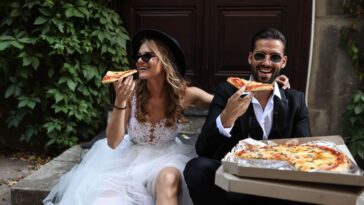 A Psychologist Describes 7 Types Of Non-Traditional Marriages