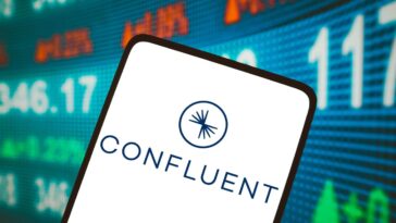 Confluent Shares Rally 41% YTD As Cloud Consumption Begins To Bounce Back