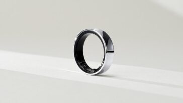 Your Move, Apple: Samsung Just Launched A Smart Ring