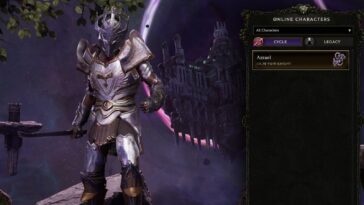 The Biggest Problem With ‘Last Epoch’ Is Its One-Shot Bosses