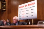 Bernie Sanders Wants To Rein In Drug Prices. Is He Asking The Right Questions?