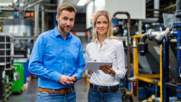 Council Post: Digital Twins And Their Role In Shaping The Future Of Manufacturing