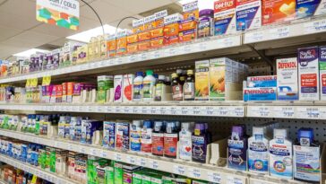 A Behind-The-Counter Classification Of Drugs Could Accelerate Rx-To-OTC Switches In U.S.
