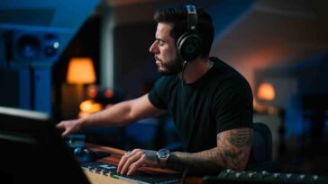 Sennheiser’s New HD 490 PRO Headphones For Audio Engineers Sound Great