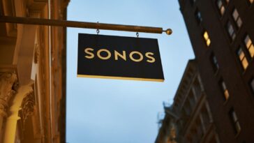 June Launch For $449 Sonos Headphones