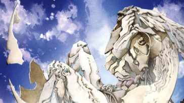 ‘RahXephon’ Blu-Ray Review: A Uniquely Artistic Mecha Anime