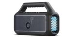 Soundcore’s New Boom 2 Wireless Speaker Will Get Your Party Started