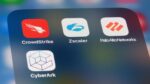 Cybersecurity Stocks: CrowdStrike Soars While Palo Alto And Zscaler Fall