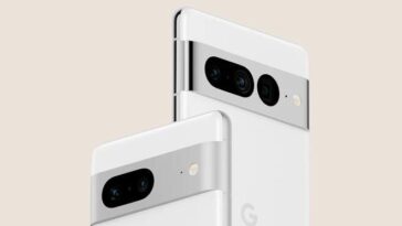 Google May Have Just Accidentally Leaked Pixel 7a Is On Its Way