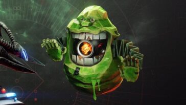 Destiny 2’s Microtransaction Collaborations Are Getting Really Weird