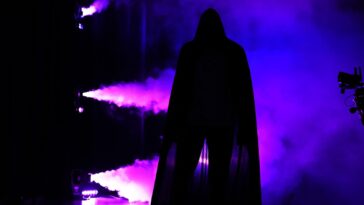 UFC Nixed Michael Venom Page’s Potentially Viral Walkout At UFC 299