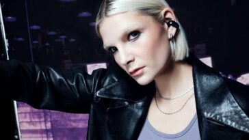 The New Bose Ultra Open Earbuds Serve Up Incredible Immersive Audio