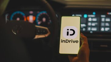 InDrive Secures $150 Million In Further Financing