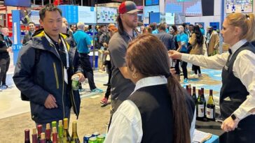 Robots, Robots, And More Warehouse Robots!