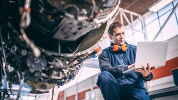 Council Post: Leveraging The IIoT To Transform Classified Area Manufacturing