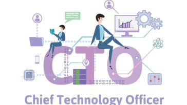 What Is A Chief Technology Officer? CTO Role Explained