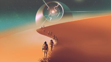 SAP BrandVoice: ‘Dune: Part 2’ Box Office Inspires Spicy Supply Chain Comparison