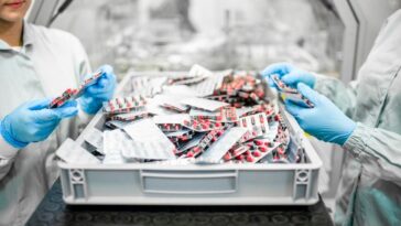 Council Post: Technology’s Role In Prioritizing Patient Safety