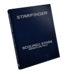 Three Starfinder Books Look To The Next Evolution Of The Game