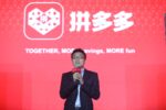 China’s Second Richest, PDD Founder Huang, Has Growth Worries Coming China’s Second Richest, PDD Founder Huang, Has Growth Worries Coming