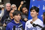 Shohei Ohtani Translator Scandal: MLB Player Still Silent On ‘Massive Theft’ Shohei Ohtani Translator Scandal: MLB Player Still Silent On ‘Massive Theft’