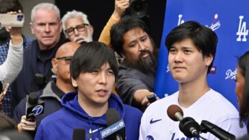 Shohei Ohtani Translator Scandal: MLB Player Still Silent On ‘Massive Theft’