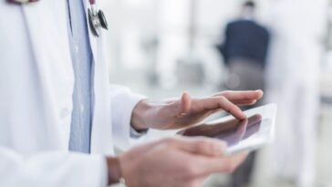 Council Post: Rethinking Healthcare Tech And Data Analytics Strategies In 2024
