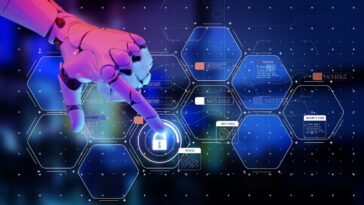 Privacy And Security Issues Of Using AI For Academic Purposes