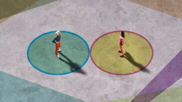 A Psychologist Lists 3 Boundaries That Make Modern Relationships Work