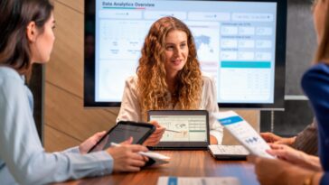 Council Post: Three Ways Business Analysts Will Drive Game-Changing Strategy In 2024