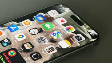 Apple May Be Required To Implement Drastic iPhone Change, Report Says