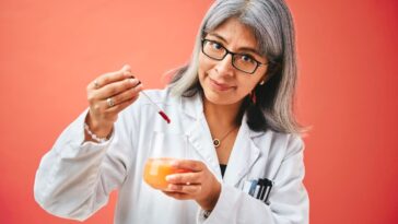 Meet The Woman Raising $1 Million To Make The ‘iPhone’ Of Iron Supplements
