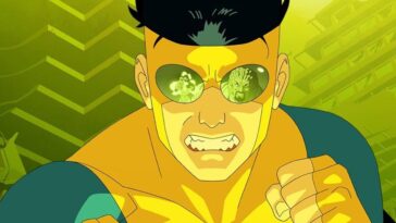 Invincible Crosses A Line In The Season 2 Finale