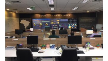 SAP BrandVoice: Bayer’s Supply Chain Moves From Reactive To Proactive With Smart Data Center