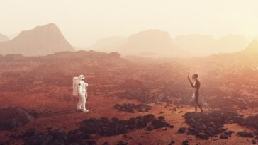 Beyond The Stars: AI's Breakthrough Mission To Discover Alien Existence