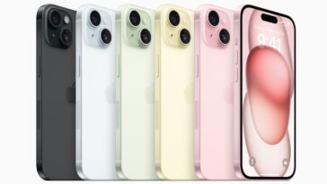 Apple iPhone 16 Series: Unprecedented 7 New Colors Coming, Leak Says